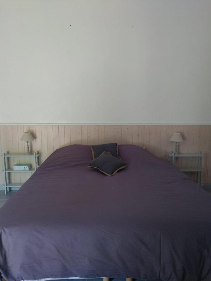 Sainte-Croix-de-Quintillargues Le Clos Des Olivettes מראה חיצוני תמונה